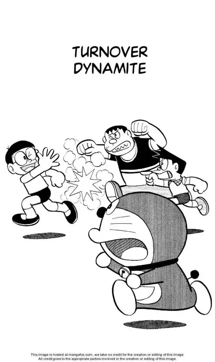 Doraemon Plus Chapter 3.7 1